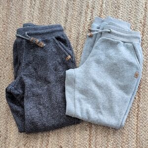 Tentree Joggers - Warm!